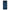 Θήκη Xiaomi Poco X3 Blue Abstract Geometric από τη Smartfits με σχέδιο στο πίσω μέρος και μαύρο περίβλημα | Xiaomi Poco X3 Blue Abstract Geometric case with colorful back and black bezels