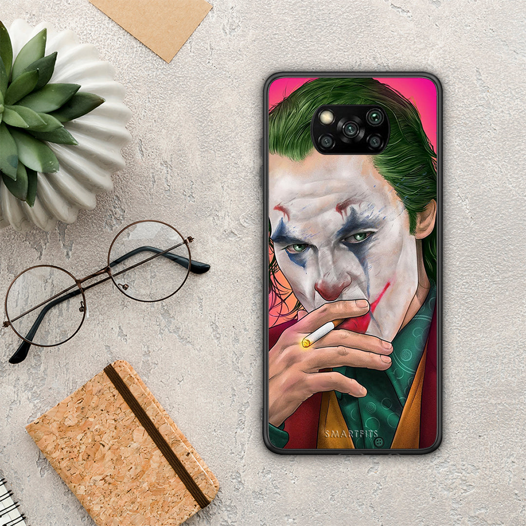 PopArt JokesOnU - Xiaomi Poco X3 / X3 Pro / X3 NFC θήκη