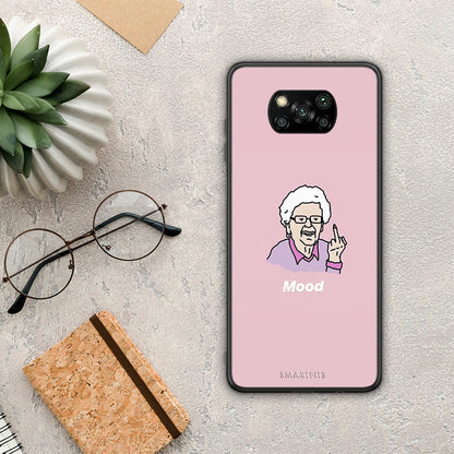 PopArt Mood - Xiaomi Poco X3 / X3 Pro / X3 NFC θήκη