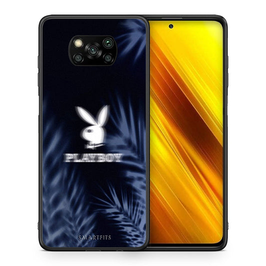 Θήκη Xiaomi Poco X3 Sexy Rabbit από τη Smartfits με σχέδιο στο πίσω μέρος και μαύρο περίβλημα | Xiaomi Poco X3 Sexy Rabbit case with colorful back and black bezels