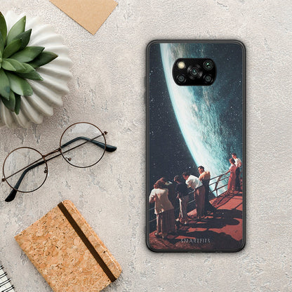 Surreal View - Xiaomi Poco X3 / X3 Pro / X3 NFC θήκη