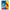 Θήκη Αγίου Βαλεντίνου Xiaomi Poco X3 Tangled 2 από τη Smartfits με σχέδιο στο πίσω μέρος και μαύρο περίβλημα | Xiaomi Poco X3 Tangled 2 case with colorful back and black bezels