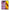Θήκη Αγίου Βαλεντίνου Xiaomi Poco X3 Thank You Next από τη Smartfits με σχέδιο στο πίσω μέρος και μαύρο περίβλημα | Xiaomi Poco X3 Thank You Next case with colorful back and black bezels
