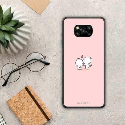 Valentine Love - Xiaomi Poco X3 / X3 Pro / X3 NFC θήκη