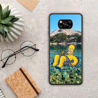 Thumbnail for Summer Happiness - Xiaomi Poco X3 / X3 Pro / X3 NFC θήκη