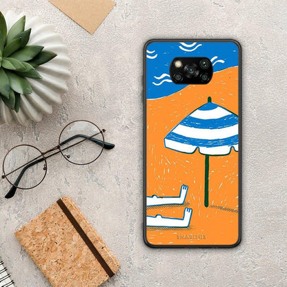 Summering - Xiaomi Poco X3 / X3 Pro / X3 NFC θήκη
