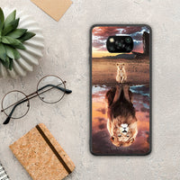Thumbnail for Sunset Dreams - Xiaomi Poco X3 / X3 Pro / X3 NFC θήκη