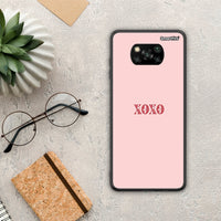 Thumbnail for XOXO Love - Xiaomi Poco X3 / X3 Pro / X3 NFC θήκη