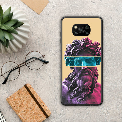 Zeus Art - Xiaomi Poco X3 / X3 Pro / X3 NFC θήκη