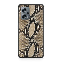 Thumbnail for 23 - Xiaomi Poco X4 GT Fashion Snake Animal case, cover, bumper