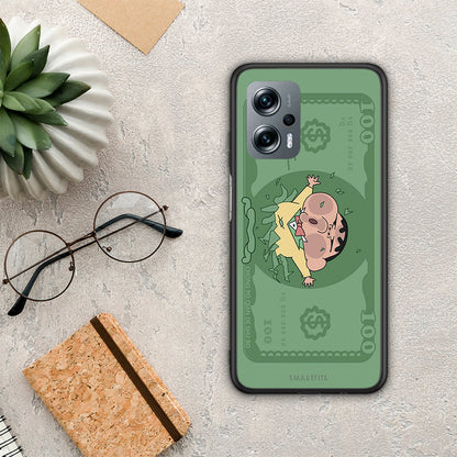 Big Money - Xiaomi Poco X4 GT θήκη