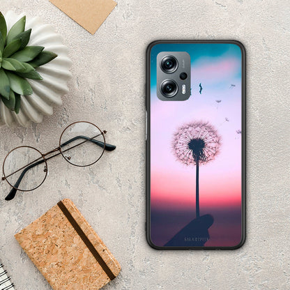 Boho Wish - Xiaomi Poco X4 GT θήκη