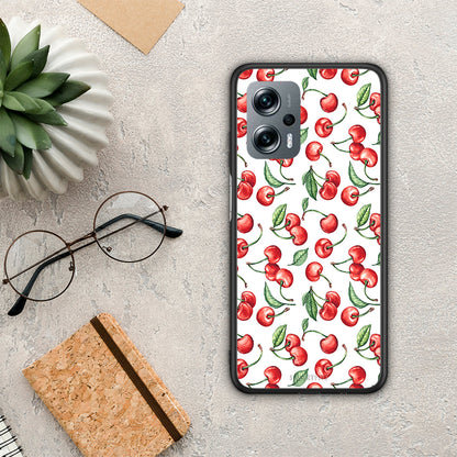 Cherry Summer - Xiaomi Poco X4 GT θήκη