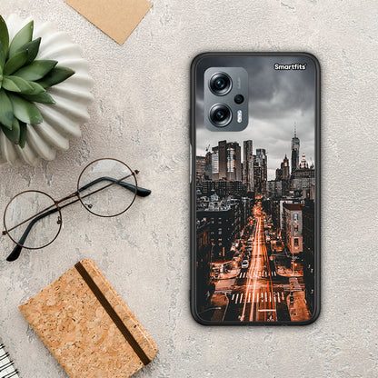 City Lights - Xiaomi Poco X4 GT θήκη