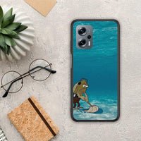 Thumbnail for Clean The Ocean - Xiaomi Poco X4 GT θήκη