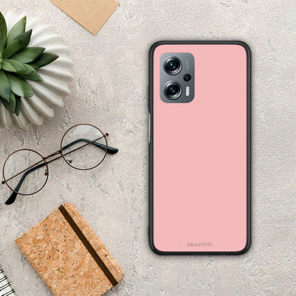 Color Nude - Xiaomi Poco X4 GT θήκη