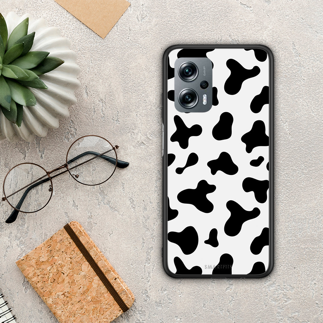 Cow Print - Xiaomi Poco X4 GT θήκη