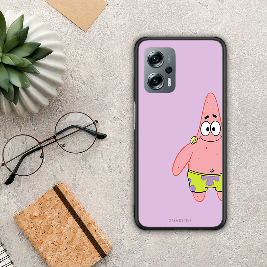 Friends Patrick - Xiaomi Poco X4 GT θήκη