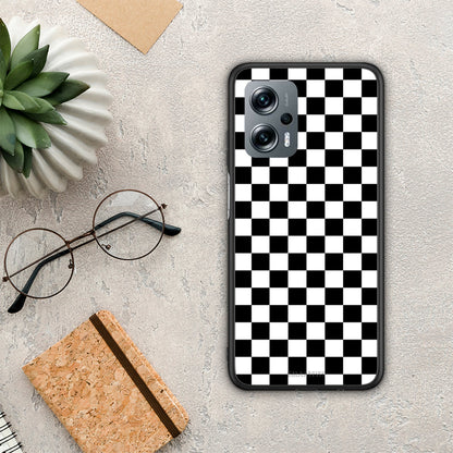 Geometric Squares - Xiaomi Poco X4 GT θήκη