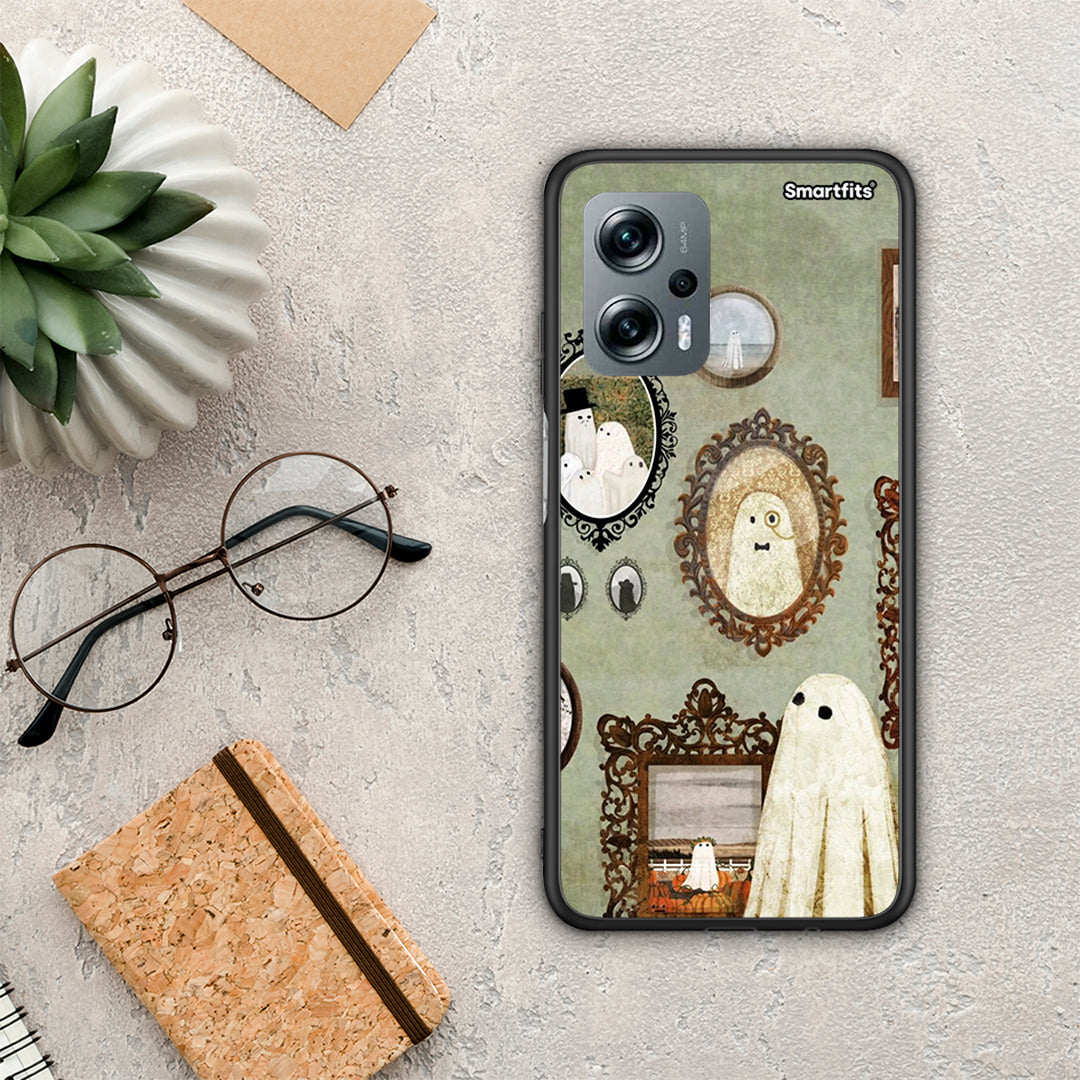 Halloween Ghost Season - Xiaomi Poco X4 GT θήκη