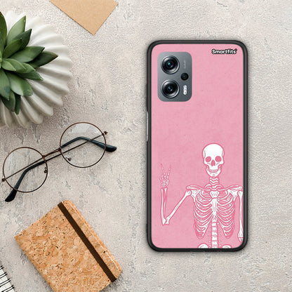 Halloween Motivation - Xiaomi Poco X4 GT θήκη