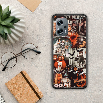 Halloween Spooky Season - Xiaomi Poco X4 GT θήκη