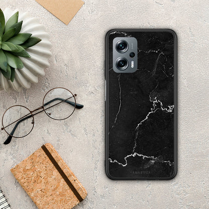 Marble Black - Xiaomi Poco X4 GT θήκη