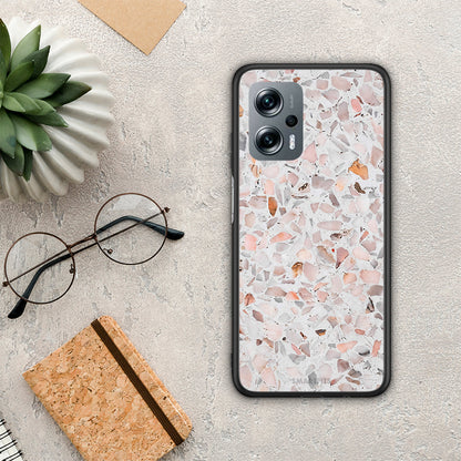 Marble Terrazzo - Xiaomi Poco X4 GT θήκη