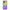 Xiaomi Poco X4 GT Melting Rainbow θήκη από τη Smartfits με σχέδιο στο πίσω μέρος και μαύρο περίβλημα | Smartphone case with colorful back and black bezels by Smartfits