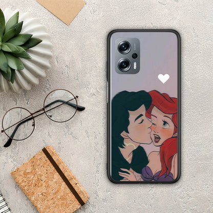 Mermaid Couple - Xiaomi Poco X4 GT θήκη