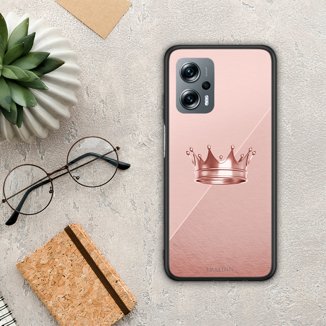 Minimal Crown - Xiaomi Poco X4 GT θήκη