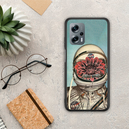 Nasa Bloom - Xiaomi Poco X4 GT θήκη