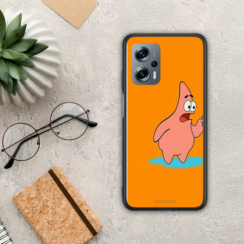 No Money 1 - Xiaomi Poco X4 GT θήκη