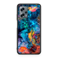 Thumbnail for 4 - Xiaomi Poco X4 GT Crayola Paint case, cover, bumper