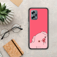 Thumbnail for Pig Love 1 - Xiaomi Poco X4 GT θήκη