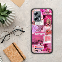 Thumbnail for Pink Love - Xiaomi Poco X4 GT θήκη