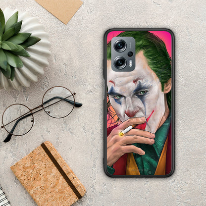 PopArt JokesOnU - Xiaomi Poco X4 GT θήκη