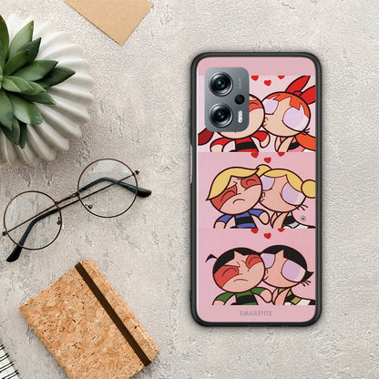 Puff Love - Xiaomi Poco X4 GT θήκη