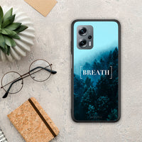 Thumbnail for Quote Breath - Xiaomi Poco X4 GT θήκη