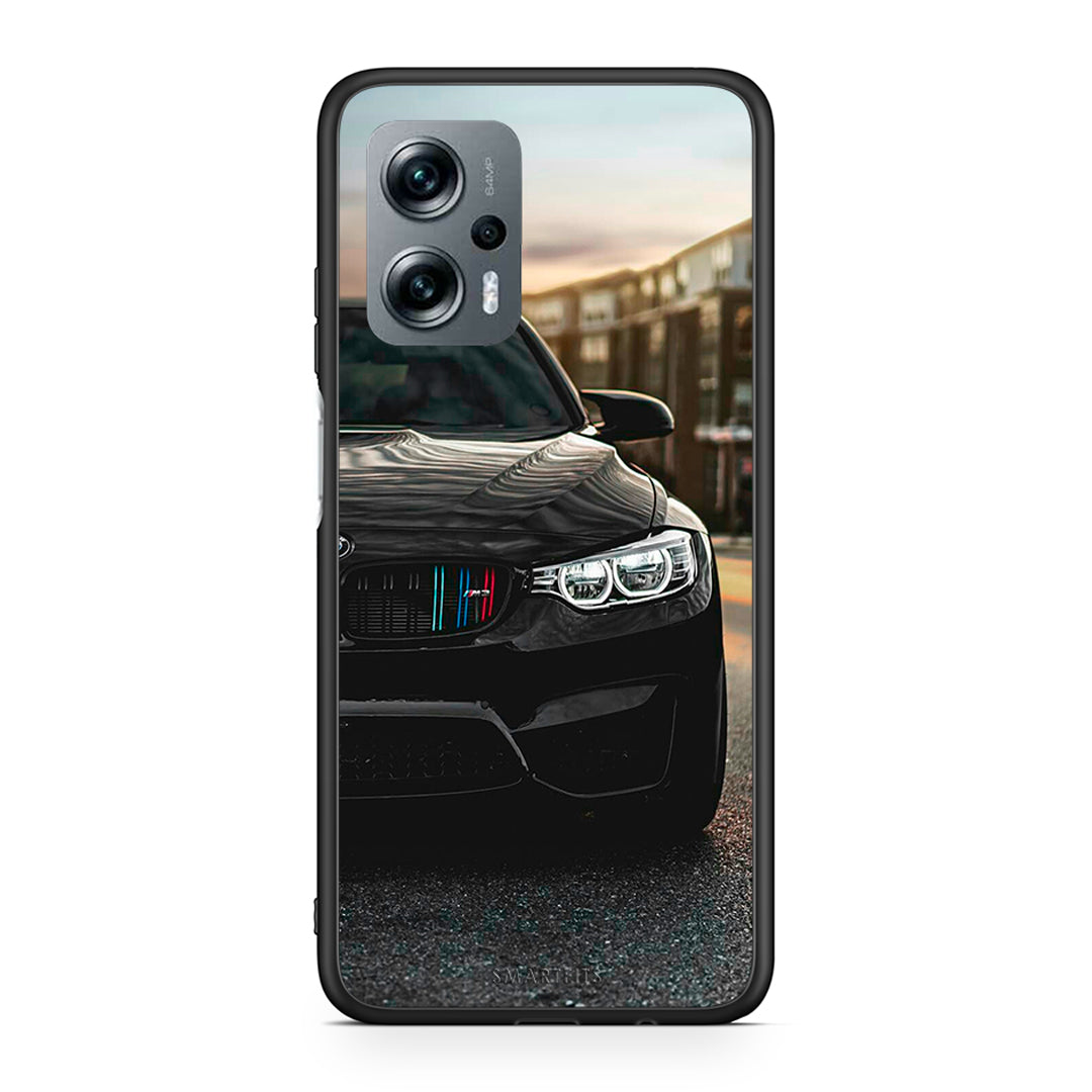 4 - Xiaomi Poco X4 GT M3 Racing case, cover, bumper