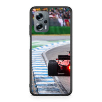 Thumbnail for Xiaomi Poco X4 GT Racing Vibes θήκη από τη Smartfits με σχέδιο στο πίσω μέρος και μαύρο περίβλημα | Smartphone case with colorful back and black bezels by Smartfits
