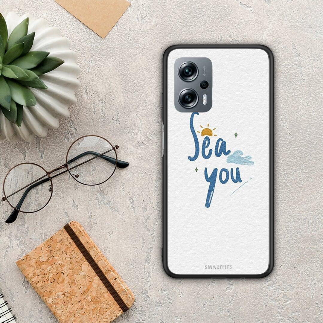 Sea You - Xiaomi Poco X4 GT θήκη