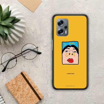 So Cool - Xiaomi Poco X4 GT θήκη