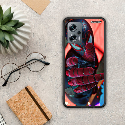 Spider Hand - Xiaomi Poco X4 GT θήκη