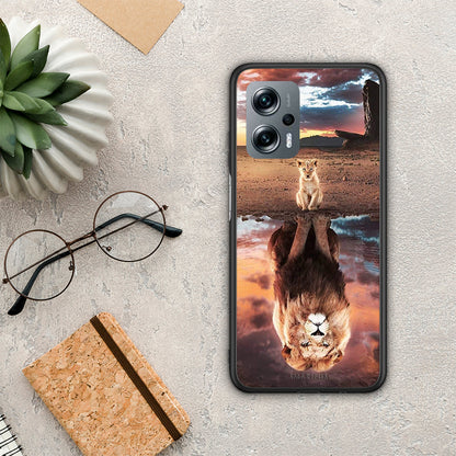 Sunset Dreams - Xiaomi Poco X4 GT θήκη