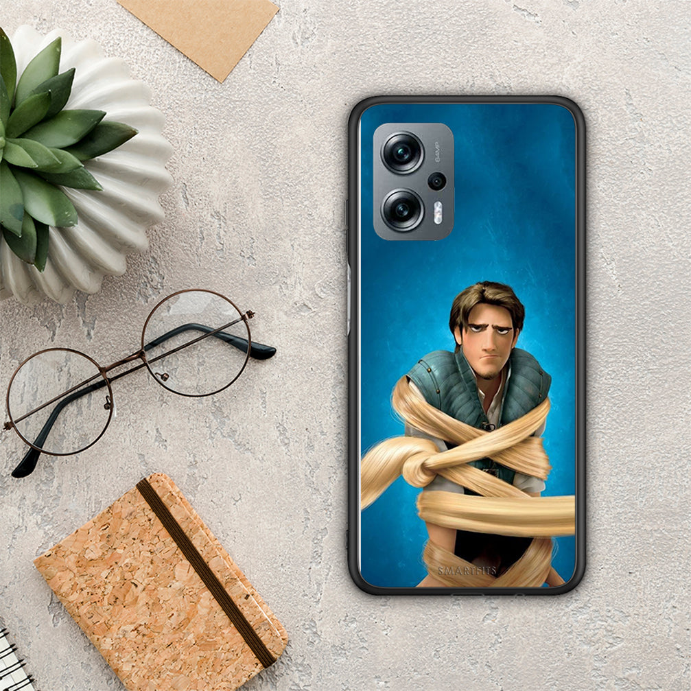Tangled 1 - Xiaomi Poco X4 GT θήκη