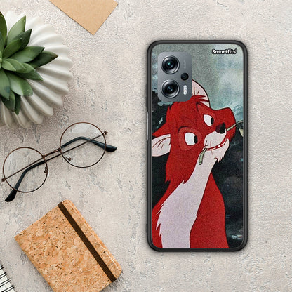 Tod And Vixey Love 1 - Xiaomi Poco X4 GT θήκη