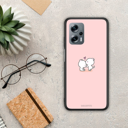 Valentine Love - Xiaomi Poco X4 GT θήκη