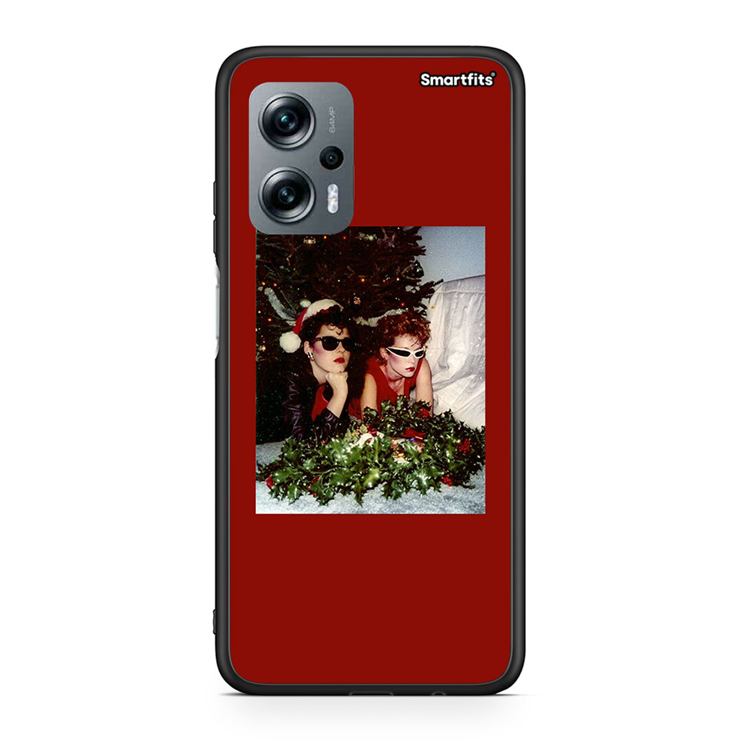 Waiting For Xmas - Xiaomi Poco X4 GT θήκη