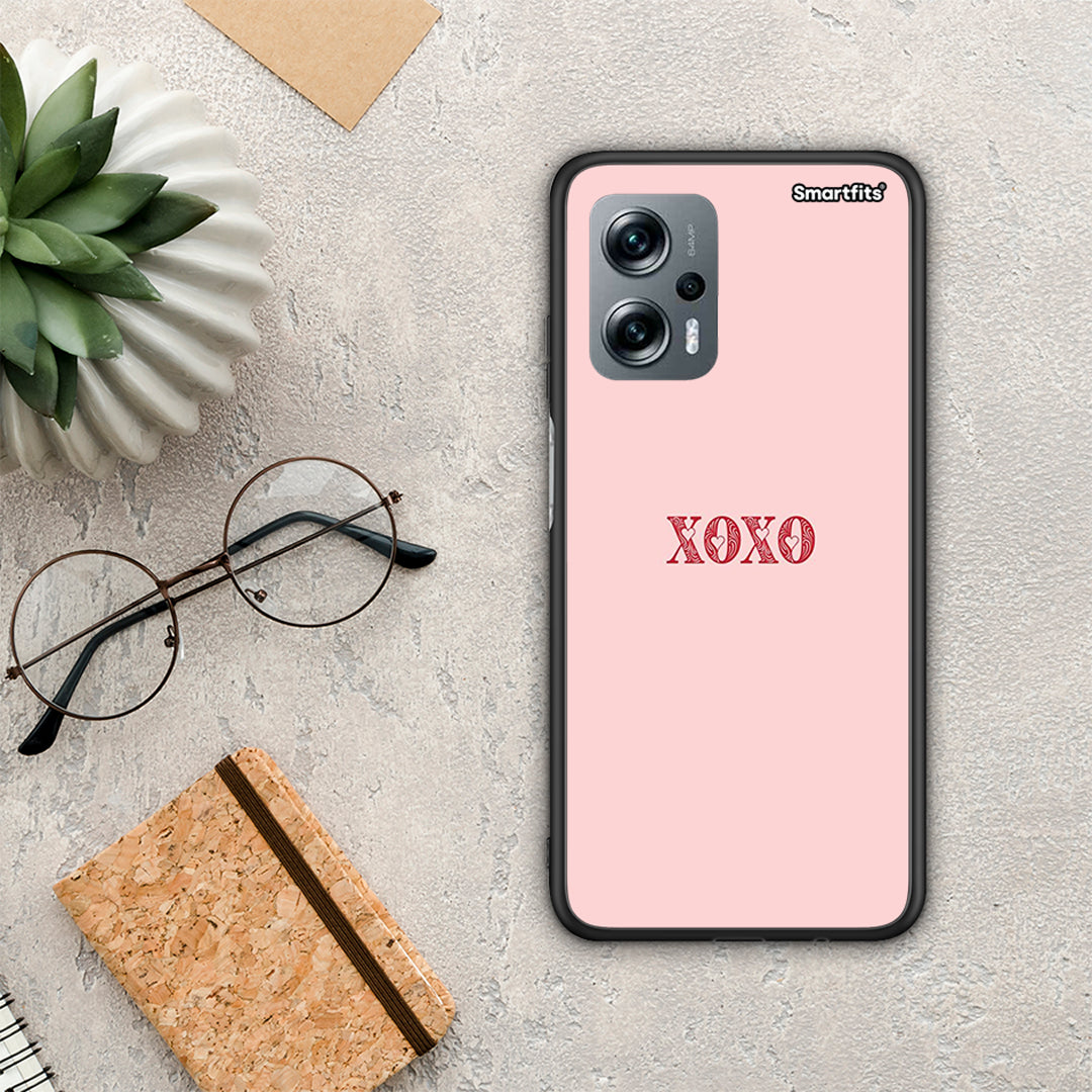 XOXO Love - Xiaomi Poco X4 GT θήκη